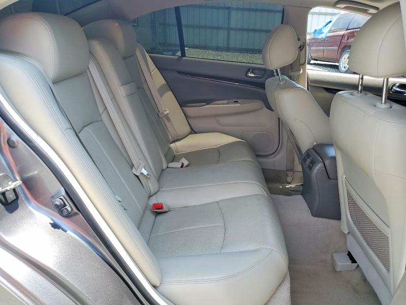 Aukcja sprzedaży 2013 Infiniti G37, vin: JN1CV6AP8DM710360, numer aukcji: 60691136