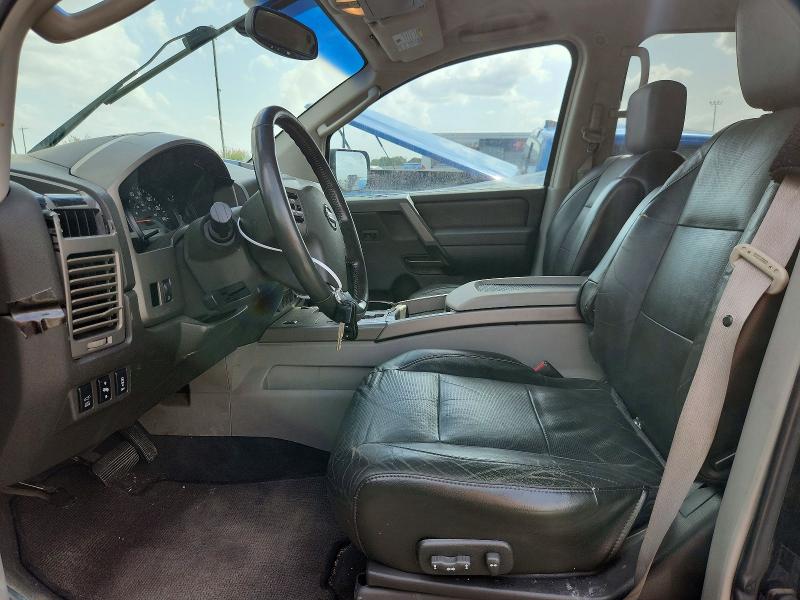 Aukcja sprzedaży 2004 Nissan Armada, vin: 5N1AA08AX4N727004, numer aukcji: 61531316