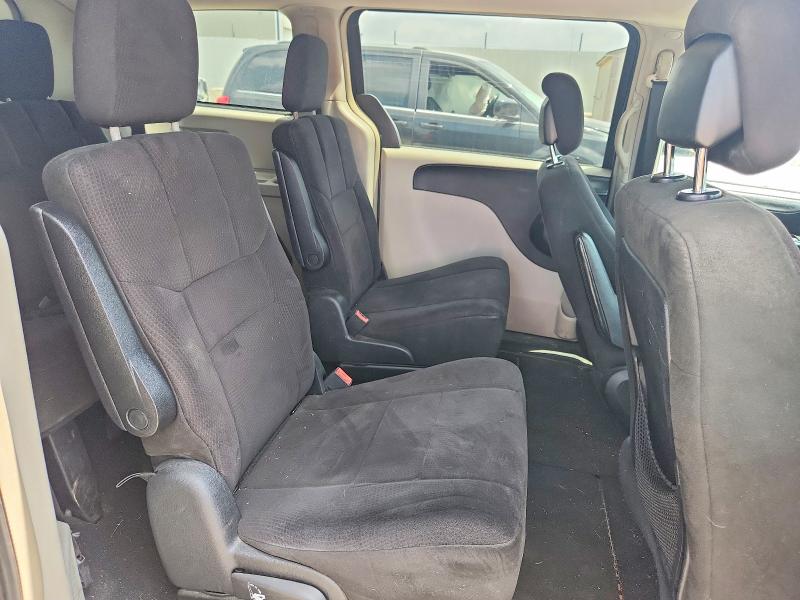 Продаж на аукціоні авто 2011 Dodge Grand Caravan, vin: 2D4RN5DG4BR693700, номер лоту: 59223676