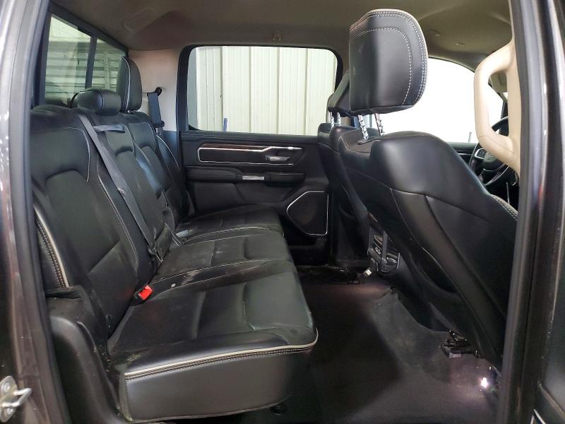 62414966 :رقم المزاد ، 1C6SRFRT7KN812245 vin ، 2019 Ram 1500 مزاد بيع