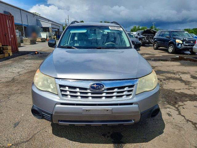 Продаж на аукціоні авто 2011 Subaru Forester, vin: JF2SHABC5BH745993, номер лоту: 63331886