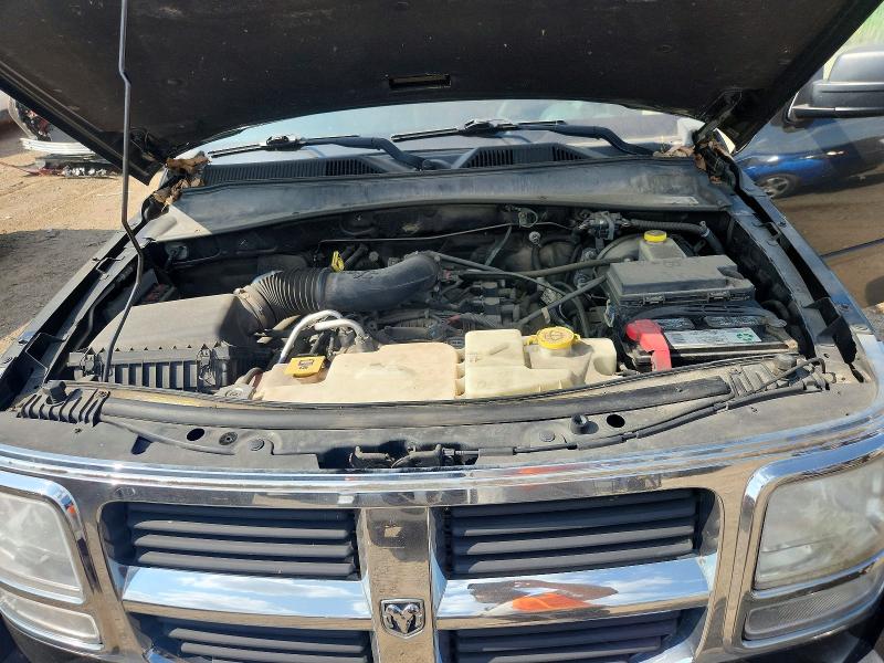 Продаж на аукціоні авто 2009 Dodge Nitro, vin: 1D8GU28K99W544092, номер лоту: 61950906