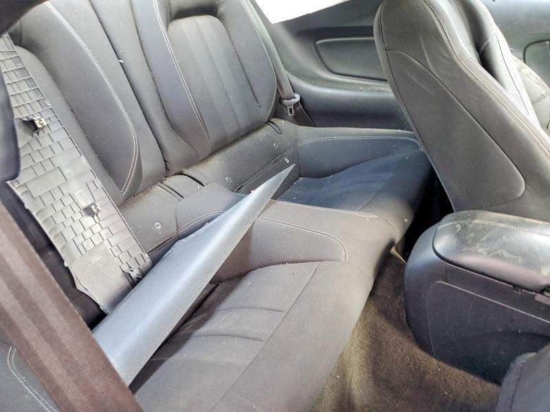 60275166 :رقم المزاد ، 1FA6P8TH9J5153685 vin ، 2018 Ford Mustang مزاد بيع