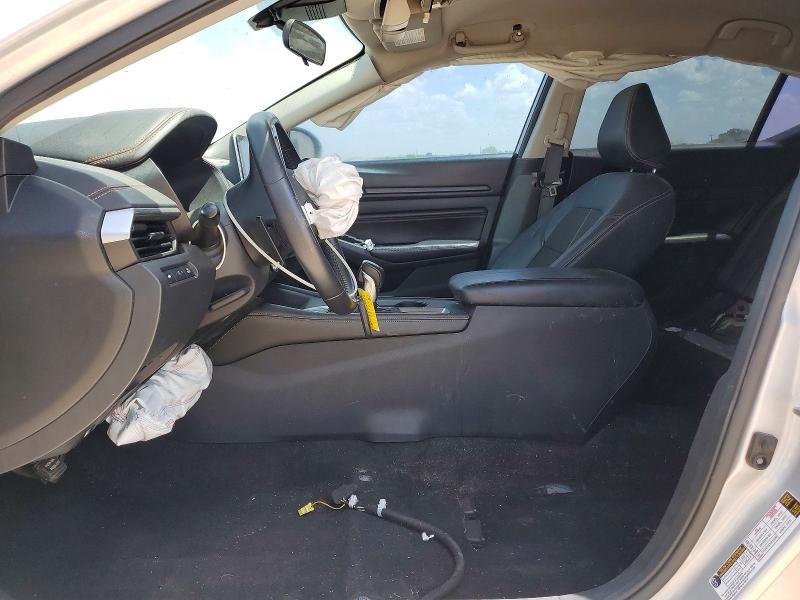2021 Nissan Altima მანქანა იყიდება აუქციონზე, vin: 1N4BL4CV5MN372009, აუქციონის ნომერი: 59089336