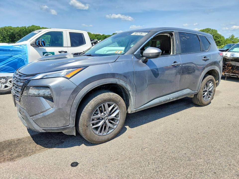 Aukcja sprzedaży 2026 Nissan Rogue, vin: 5N1BT3BBXTC765862, numer aukcji: 61848796