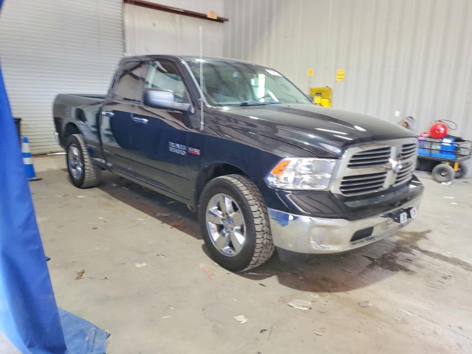 2016 Ram 1500 მანქანა იყიდება აუქციონზე, vin: 1C6RR7GT2GS378025, აუქციონის ნომერი: 61081166