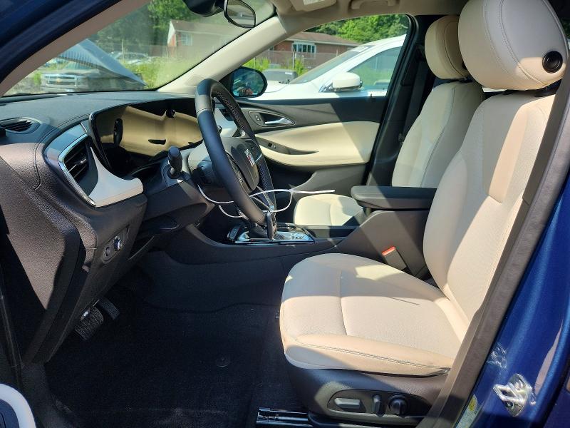 Aukcja sprzedaży 2026 Buick Encore Gx, vin: KL4AMBSL9TB167472, numer aukcji: 60858996