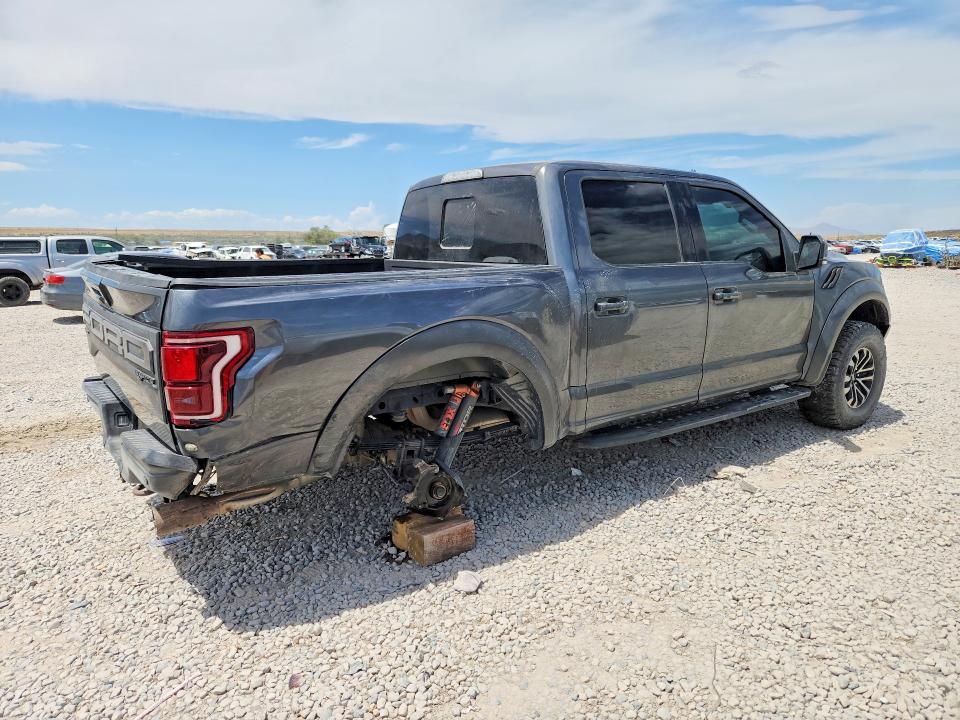 Продаж на аукціоні авто 2019 Ford F150, vin: 1FTFW1RG4KFB12122, номер лоту: 60814516