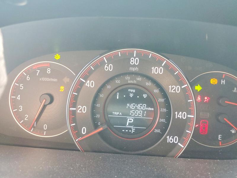 Продаж на аукціоні авто 2017 Honda Accord, vin: 1HGCR2F50HA106215, номер лоту: 61369316