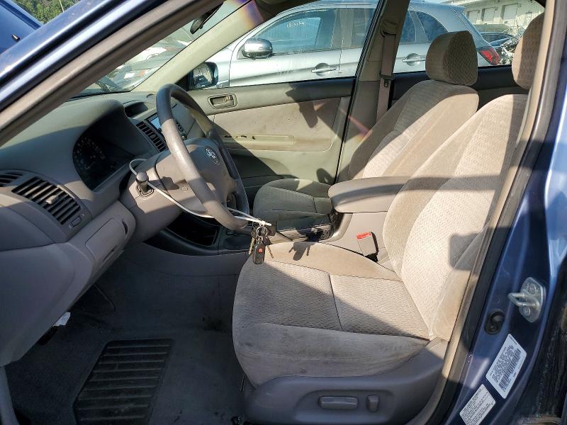 Aukcja sprzedaży 2002 Toyota Camry, vin: 4T1BE32K22U569336, numer aukcji: 59539456