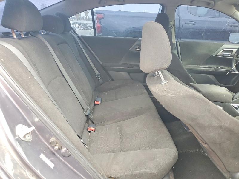 Продажа на аукционе авто 2013 Honda Accord, vin: 1HGCR2E30DA098384, номер лота: 61917366