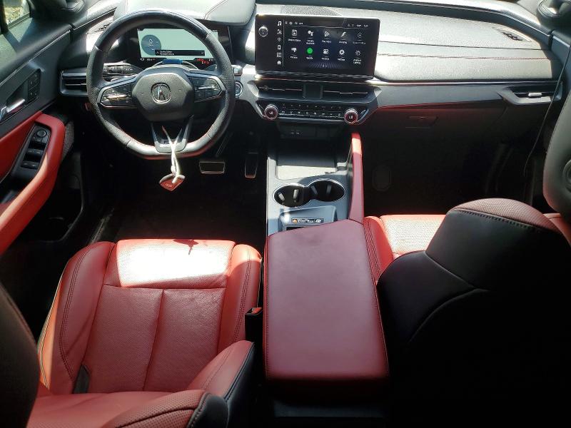 Продажа на аукционе авто 2024 Acura Zdx, vin: 4W5XHPRL1RZ505943, номер лота: 59782046
