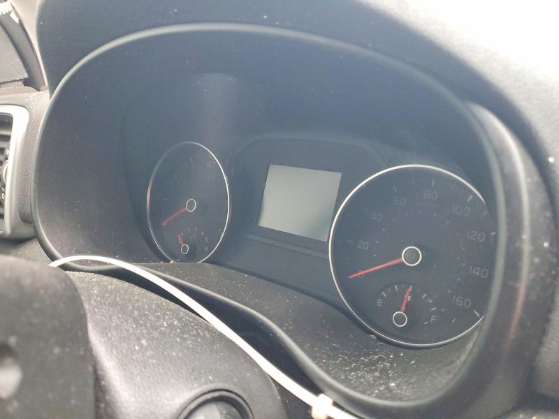Продаж на аукціоні авто 2021 Kia Sportage, vin: KNDPM3AC7M7869169, номер лоту: 62283646