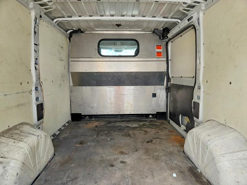 Продажа на аукционе авто 2015 Ram Promaster 1500, vin: 3C6TRVND5FE508158, номер лота: 62396006