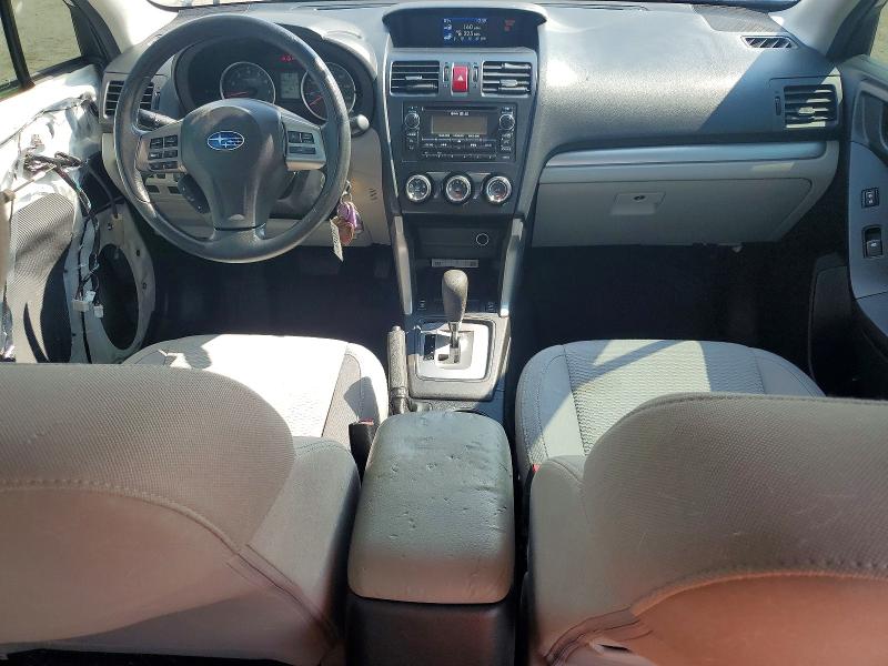 62646546 :رقم المزاد ، JF2SJAEC8EH537952 vin ، 2014 Subaru Forester مزاد بيع