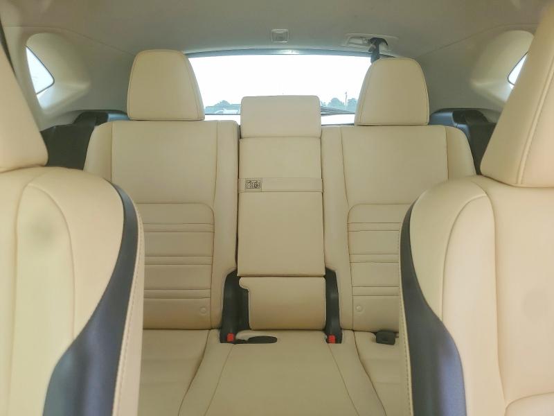 Aukcja sprzedaży 2016 Lexus Nx 200t, vin: JTJBARBZ3G2052417, numer aukcji: 62653766