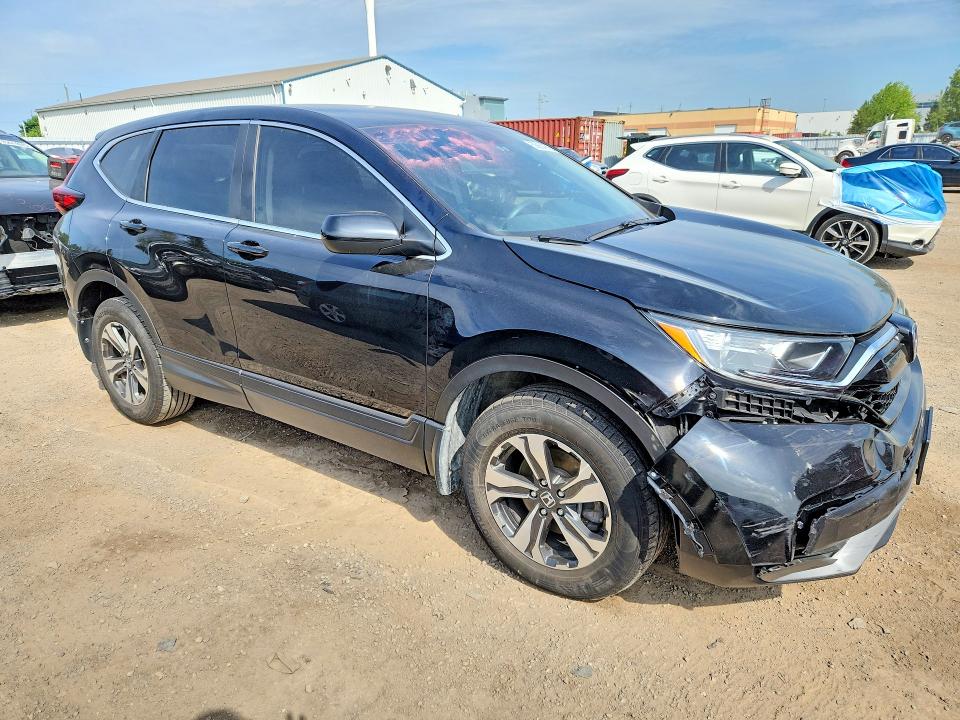Aukcja sprzedaży 2021 Honda Cr-v, vin: 2HKRW2H28MH217781, numer aukcji: 58884976