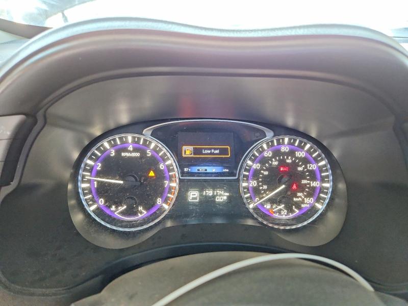 Продаж на аукціоні авто 2015 Infiniti Qx60, vin: 5N1AL0MM1FC541036, номер лоту: 61703856