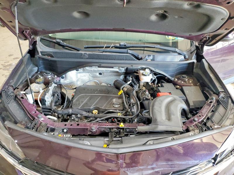 Продаж на аукціоні авто 2021 Buick Encore Gx, vin: KL4MMBS28MB117782, номер лоту: 60679926