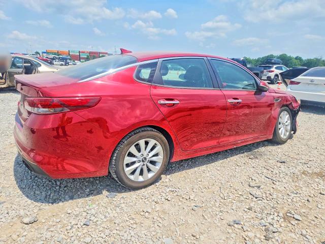 Aukcja sprzedaży 2018 Kia Optima, vin: 5XXGT4L31JG201344, numer aukcji: 61347306