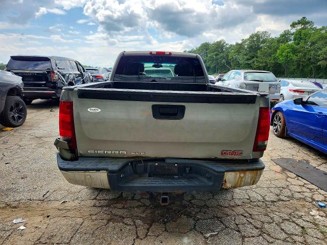 60944626 :رقم المزاد ، 1GTEC19CX7Z583540 vin ، 2007 Gmc New Sierra مزاد بيع