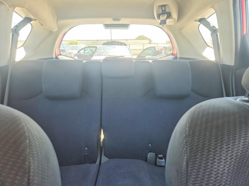 Продаж на аукціоні авто 2013 Honda Fit, vin: JHMGE8H55DC071955, номер лоту: 59891516