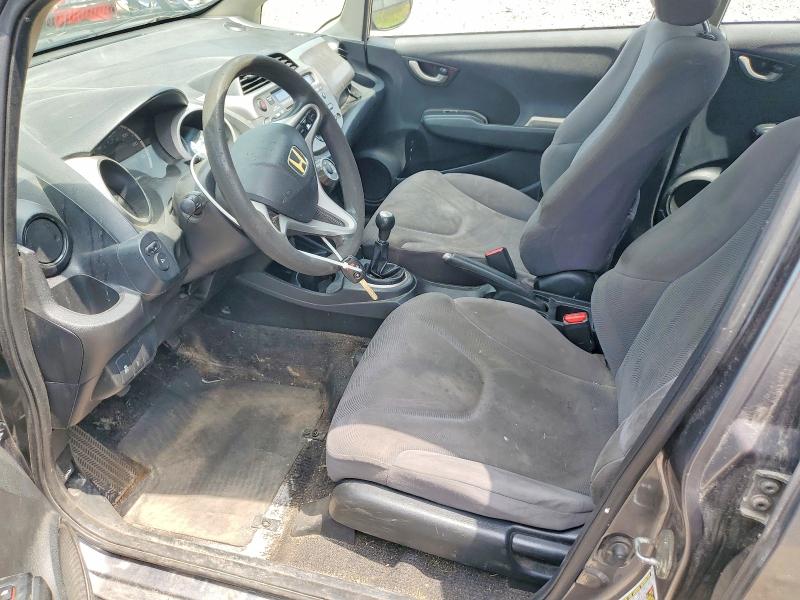 Продаж на аукціоні авто 2012 Honda Fit, vin: JHMGE8G31CC021875, номер лоту: 85630265