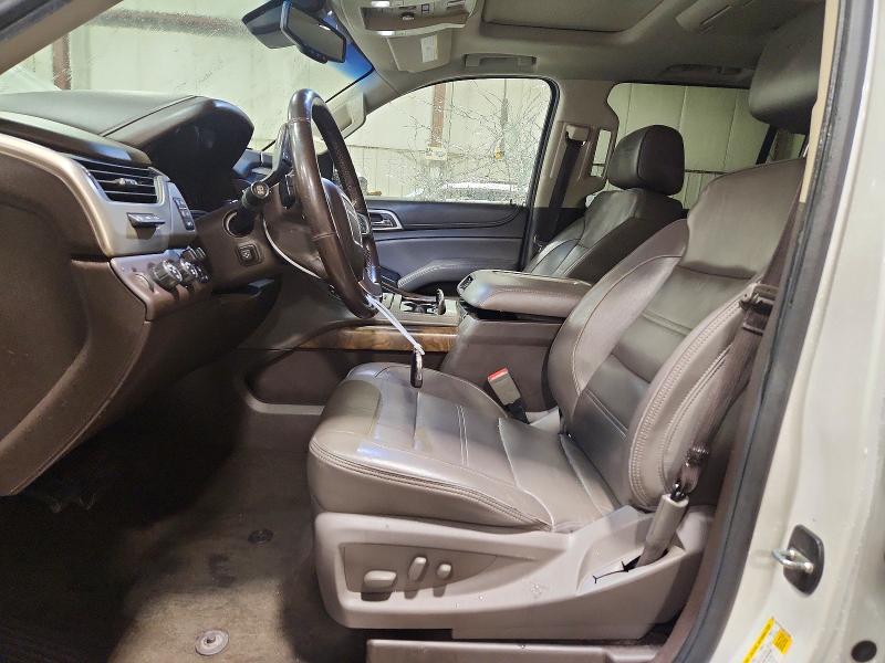 Aukcja sprzedaży 2018 Gmc Yukon Xl, vin: 1GKS2HKJ3JR121596, numer aukcji: 63043796