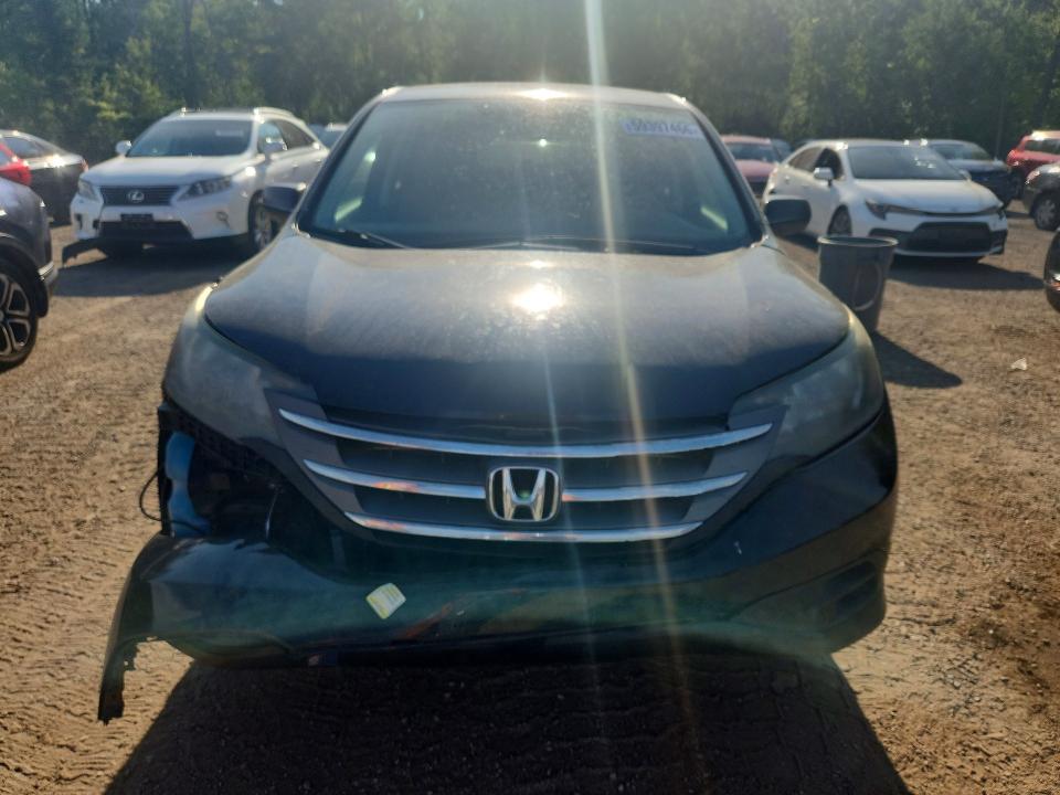 Продажа на аукционе авто 2012 Honda Cr-v, vin: 2HKRM3H33CH001338, номер лота: 59397466