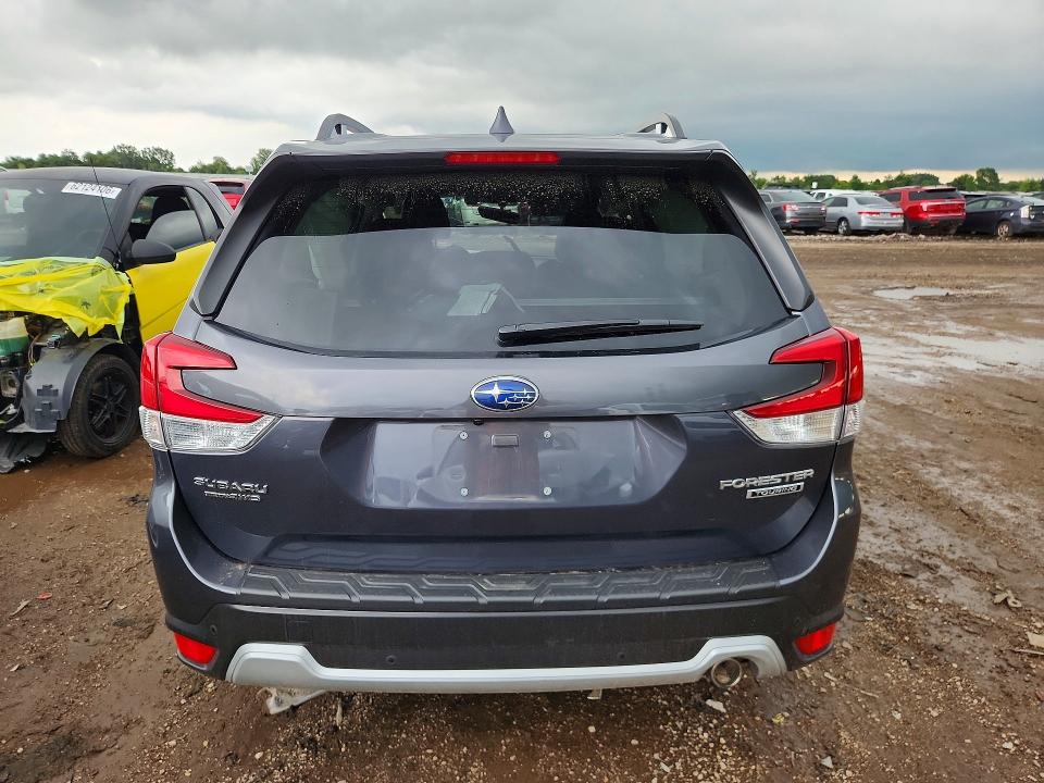 2020 Subaru Forester მანქანა იყიდება აუქციონზე, vin: JF2SKAXC3LH459085, აუქციონის ნომერი: 62156286