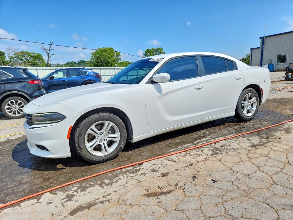 Aukcja sprzedaży 2017 Dodge Charger, vin: 2C3CDXBG8HH537697, numer aukcji: 59123926