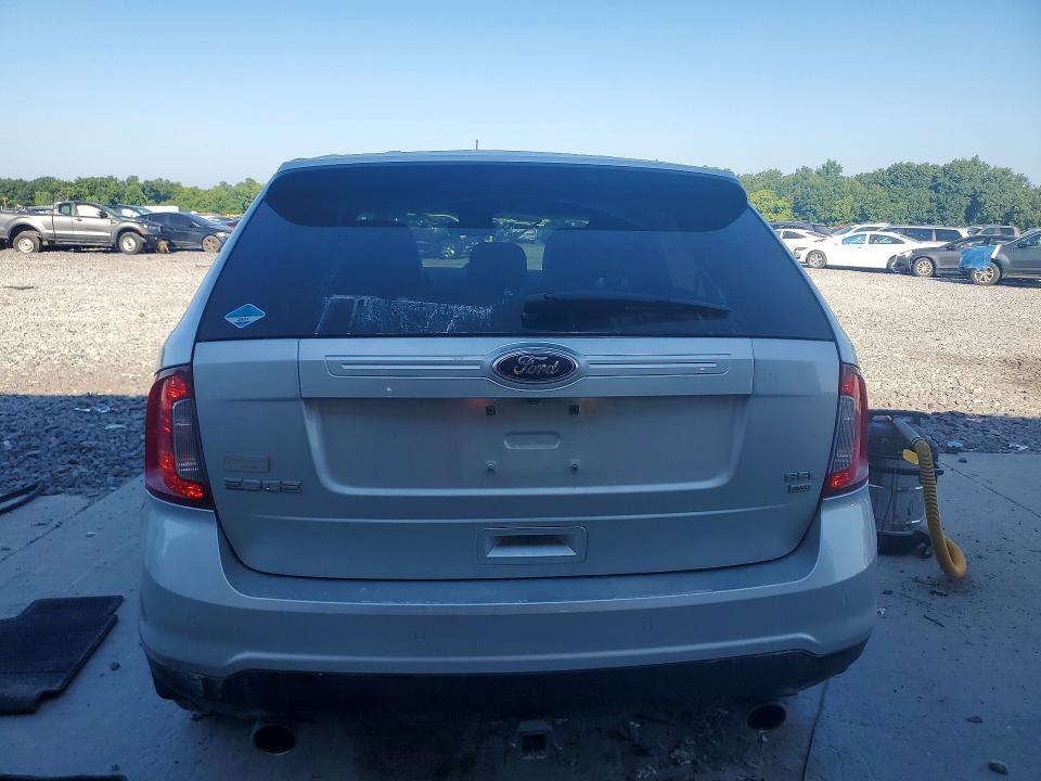 Продажа на аукционе авто 2013 Ford Edge, vin: 2FMDK4JC8DBC74235, номер лота: 59718426