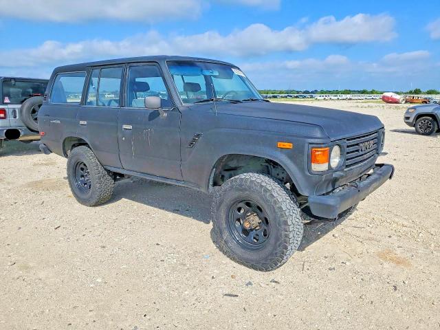 Продажа на аукционе авто 1985 Toyota Land Cruiser, vin: JT3FJ60G1F1131534, номер лота: 62285776