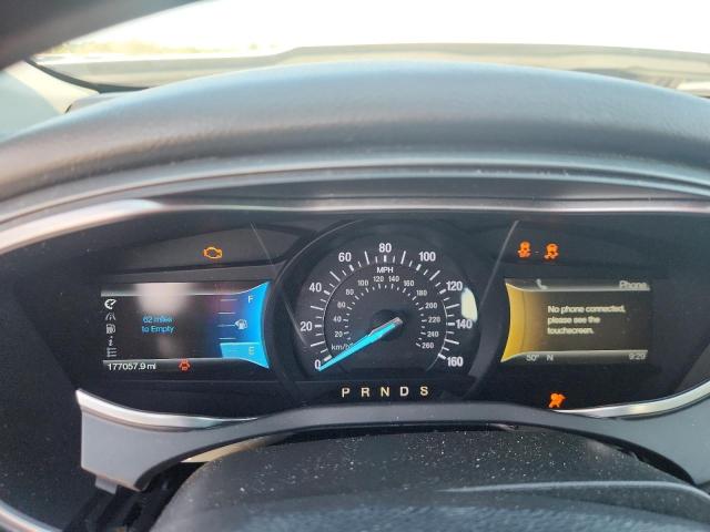 2014 Ford Fusion მანქანა იყიდება აუქციონზე, vin: 3FA6P0D97ER252288, აუქციონის ნომერი: 60365496