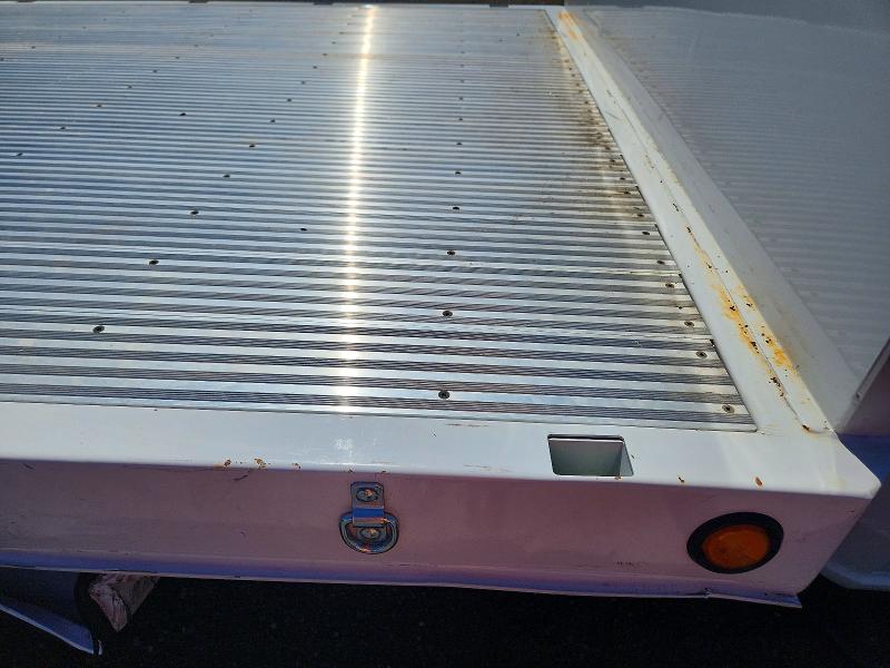 60078426 :رقم المزاد ، 1FDUF4GT7RDA36020 vin ، 2024 Ford F450 مزاد بيع