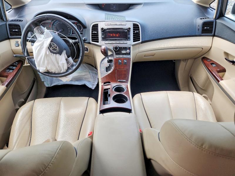 Aukcja sprzedaży 2011 Toyota Venza, vin: 4T3BK3BB5BU055433, numer aukcji: 60984966