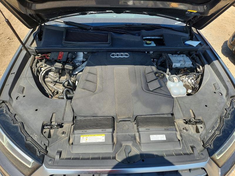 Продаж на аукціоні авто 2019 Audi Q7, vin: WA1LAAF75KD040813, номер лоту: 60373156