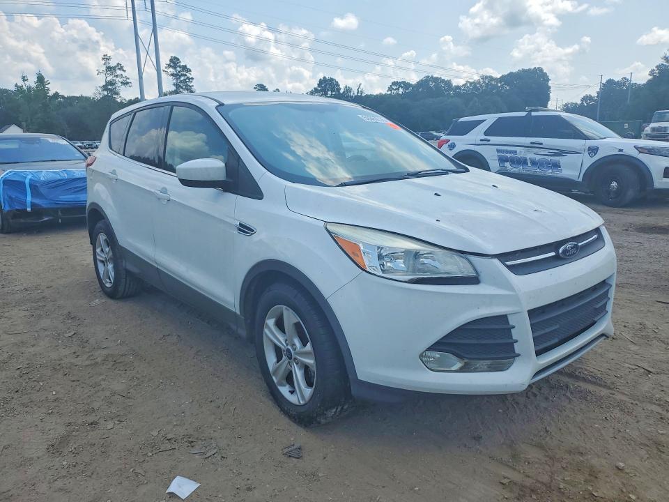 Aukcja sprzedaży 2013 Ford Escape, vin: 1FMCU0GX7DUD83675, numer aukcji: 59363776