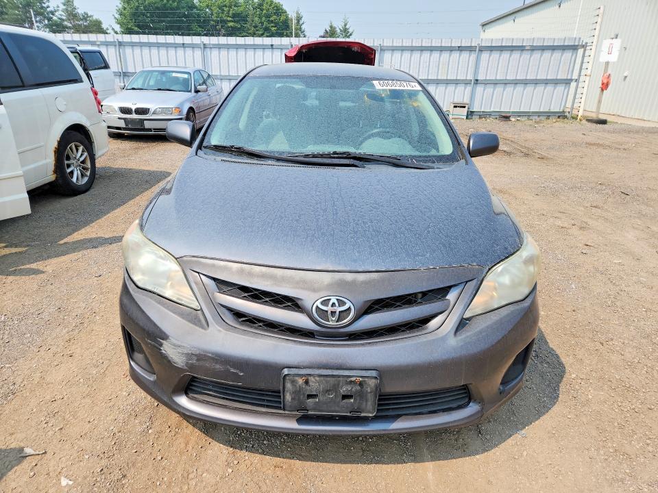 Aukcja sprzedaży 2011 Toyota Corolla, vin: 2T1BU4EE3BC607141, numer aukcji: 60685076