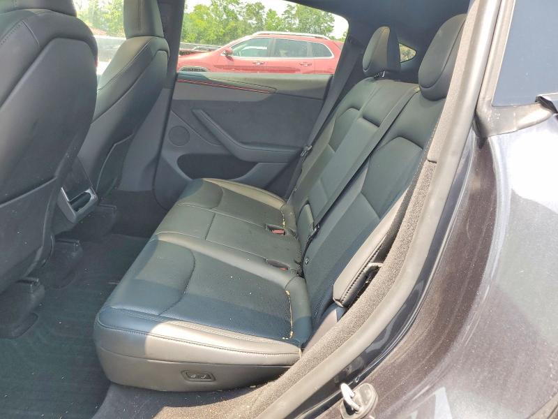 Aukcja sprzedaży 2026 Tesla Model Y, vin: 7SAYGDED8TF575666, numer aukcji: 62280036