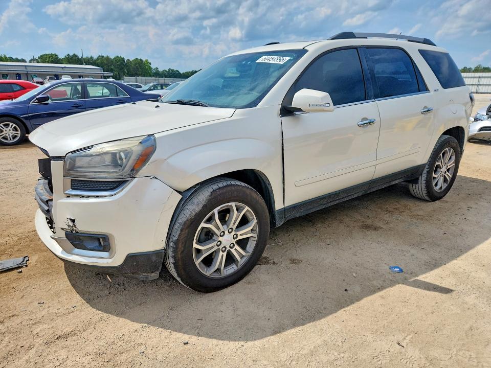 Продажа на аукционе авто 2014 Gmc Acadia Slt, vin: 1GKKRRKD0EJ199527, номер лота: 60454896