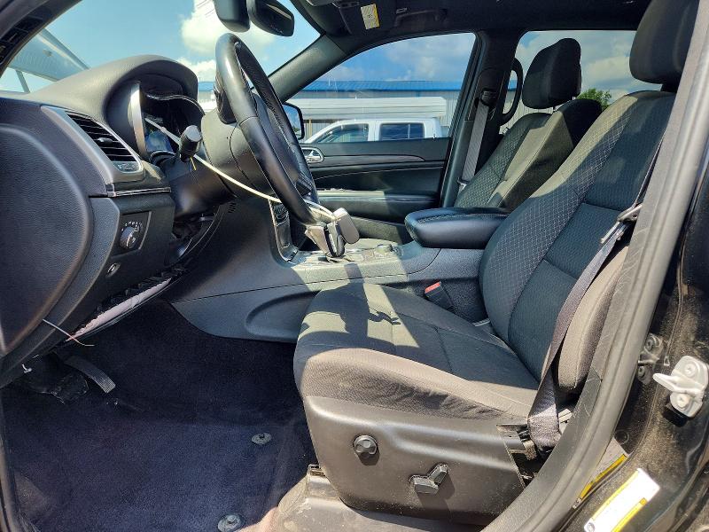 Aukcja sprzedaży 2019 Jeep Grand Cherokee, vin: 1C4RJFAG3KC539667, numer aukcji: 63121296