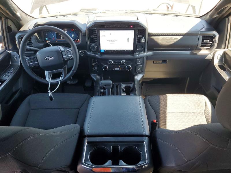 Продажа на аукционе авто 2024 Ford F150, vin: 1FTFW3L83RKF69292, номер лота: 63700776