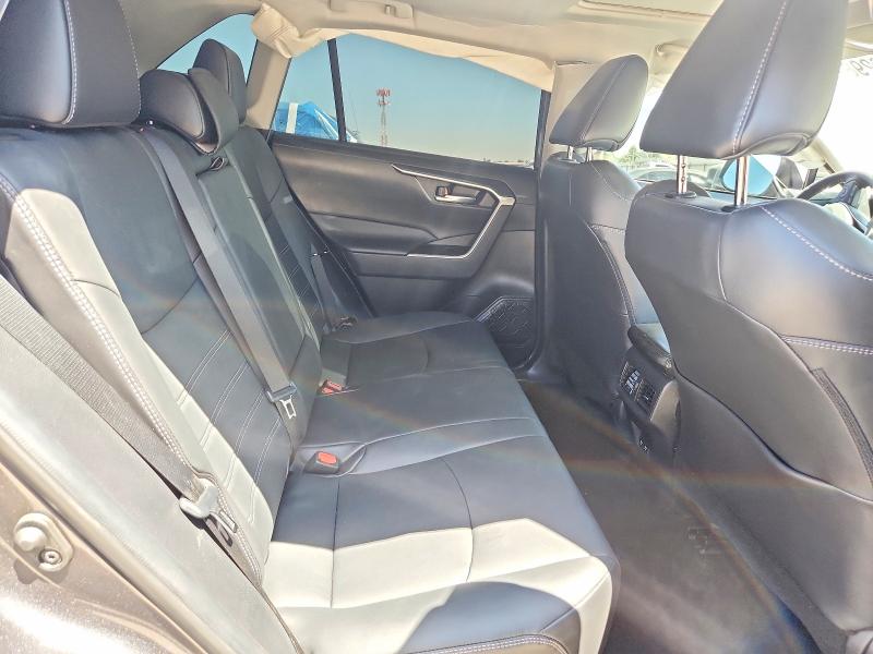 Aukcja sprzedaży 2021 Toyota Rav4, vin: 2T3C1RFV5MC103712, numer aukcji: 62987056