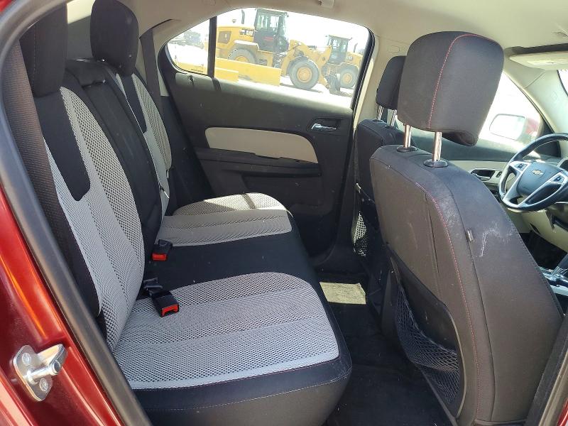 Продаж на аукціоні авто 2017 Chevrolet Equinox, vin: 2GNFLFE3XH6189743, номер лоту: 61026456