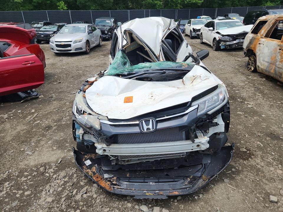 Продаж на аукціоні авто 2016 Honda Cr-v, vin: 5J6RM4H47GL049256, номер лоту: 65436436