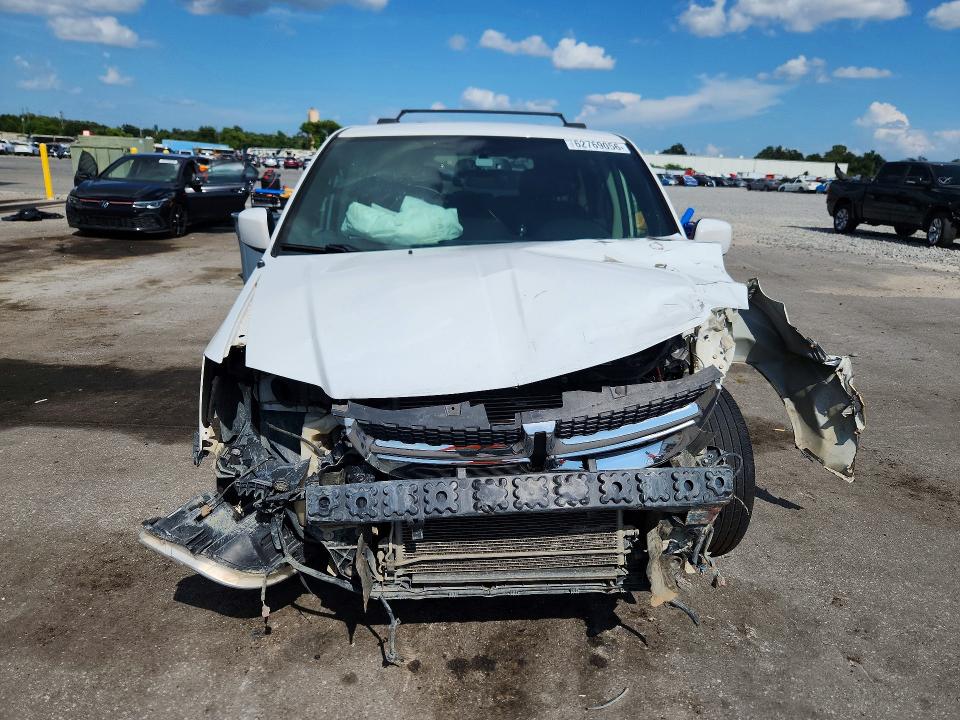 Aukcja sprzedaży 2017 Dodge Grand Caravan, vin: 2C4RDGCG6HR595953, numer aukcji: 62769056