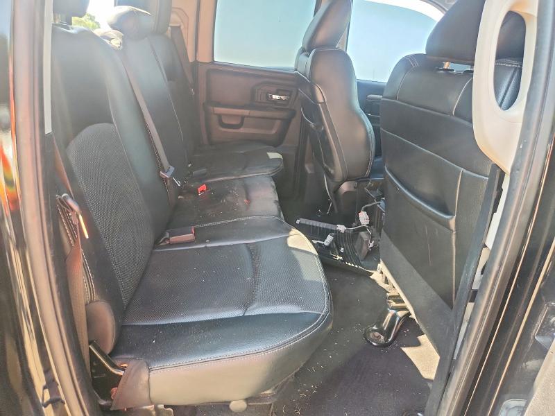 Aukcja sprzedaży 2014 Ram 1500, vin: 1C6RR7HT7ES175434, numer aukcji: 63135376