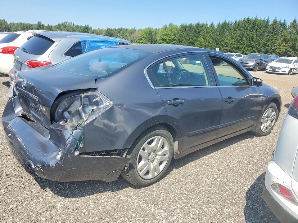 Продаж на аукціоні авто 2009 Nissan Altima, vin: 1N4AL21E79C190916, номер лоту: 59341066