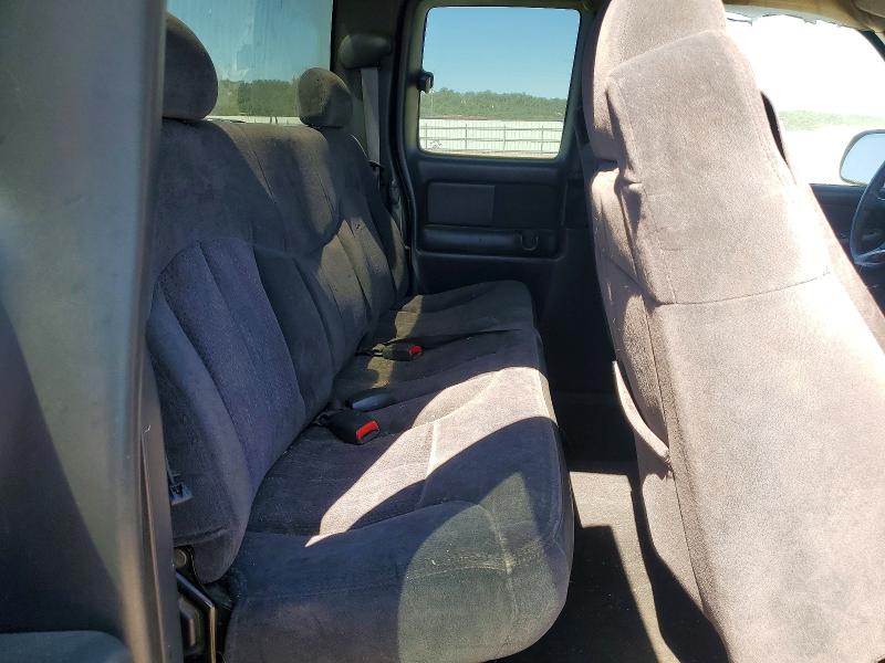 Продажа на аукционе авто 2001 Chevrolet Silverado, vin: 1GCEK19T31E163359, номер лота: 60030646